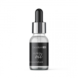 Nagelolja Excellent PRO för naglar Neutral 10ml
