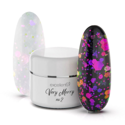 UV gel Excellent Champion VeryMery 002 5g