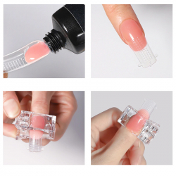 Nagelklämmor