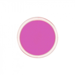 Färgat akrylpulver ALLE 28 rosa 5g