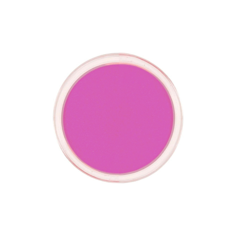 Färgat akrylpulver ALLE 28 rosa 5g