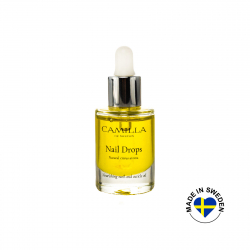Nagelolja Nail Drops original med citrusdoft 10ml