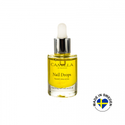 Nagelolja Nail Drops citrus 10ml