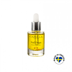 Nagelolja Nail Drops med kokosdoft 10ml