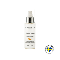 Handkräm Gentle Hands citrus 90ml