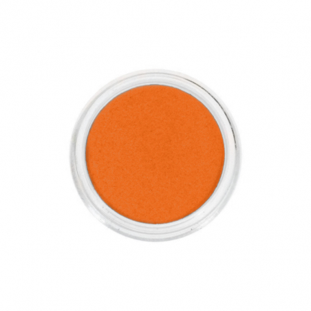 Färgat akrylpulver ALLE 98 orange 5g