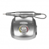 Elektrisk nagelfil / fotfil Nail Master DM208 40W silver