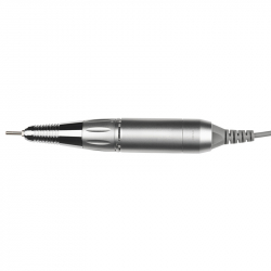 Elektrisk nagelfil / fotfil Nail Master DM208 40W silver