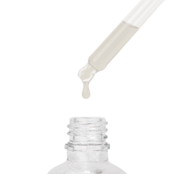 Nagelolja Excellent PRO för naglar Neutral 10ml