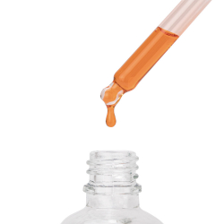 Nagelolja Excellent PRO för naglar Mango 10ml