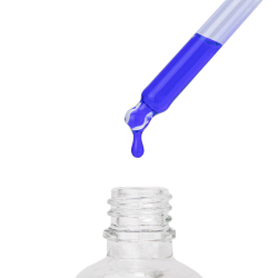 Nagelolja Excellent PRO för naglar Kokos 10ml
