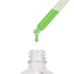 Nagelolja Excellent PRO för naglar Kiwi 10ml