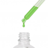 Nagelolja Excellent PRO för naglar Kiwi 10ml
