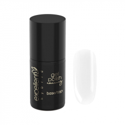Base / Top Coat Excellent Amazing Line 2-i-1 för naglar 5ml/6g