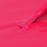 Gellack Excellent Easy ONE STEP 3-i-1 för naglar rosa 038