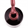 Glittrig gellack Excellent Easy för naglar rosa 081 6g