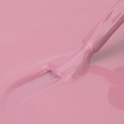 Gellack Excellent Easy för naglar rosa 072 6g