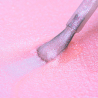 Glittrig gellack Excellent Easy Unicorn för naglar 173 rosa 6g