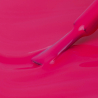 Gellack Excellent Easy för naglar rosa 087 6g