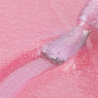 Glittrig gellack Excellent Easy Unicorn för naglar 144 rosa 6g