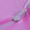 Glittrig gellack Excellent Easy för naglar rosa / lila 088 6g