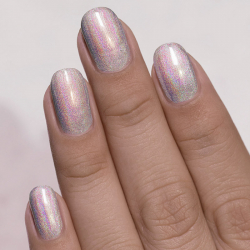 Glittrig gellack Excellent Easy Unicorn för naglar 143 6g