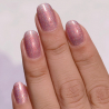 Glittrig gellack Excellent Easy Unicorn för naglar 173 rosa 6g