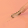 Gellack Excellent Easy för naglar beige 095 6g