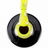 Gellack Excellent Easy Neon för naglar gul 042 6g