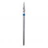 Diamant slip 1,8 mm liten tornado (medium / blå)
