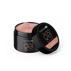 HEMA FREE cover UV gel Excellent med tixotropi för naglar 5g