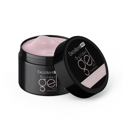 HEMA FREE french pink UV gel Excellent med tixotropi för naglar 15g