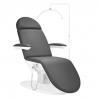 Half Moon Glow MX6 vit lampa