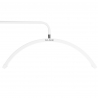 Half Moon Glow MX6 vit lampa