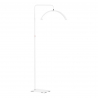 Half Moon Glow MX6 vit lampa