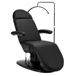 Half Moon Glow MX6 svart arbetslampa