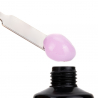 Polygel Excellent POLYsystem lila HEMA FREE 15g