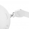 Förstoringslampa / bordslampa LED GLOW 8021 5 dioptrier
