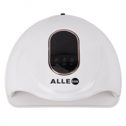 LED / UV nagellampa T15 72W med timer och sensor