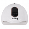 LED / UV nagellampa T15 72W med timer och sensor