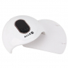 LED / UV nagellampa T15 72W med timer och sensor