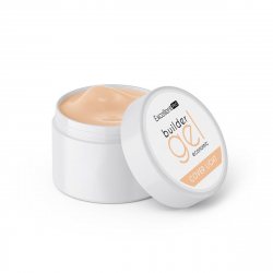 HEMA FREE cover light UV gel Excellent Economic för naglar 5g