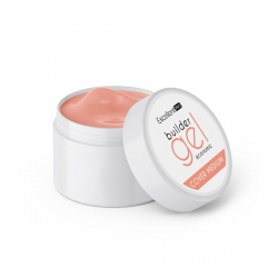 HEMA FREE cover medium UV gel Excellent Economic för naglar 5g