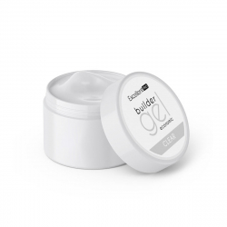 HEMA FREE klar UV gel Excellent Economic för naglar 5g