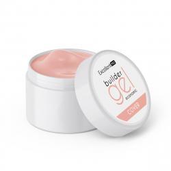 HEMA FREE cover UV gel Excellent Economic för naglar 15g