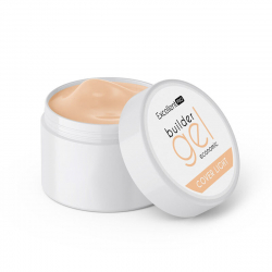 HEMA FREE cover light UV gel Excellent Economic för naglar 15g