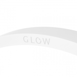 Arbetslampa / bordslampa GLOW ARCHE II för nagelvård