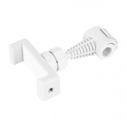 Half Moon Glow MX3 vit lampa