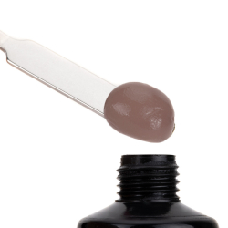 Polygel Excellent POLYsystem kaffe HEMA FREE 30g