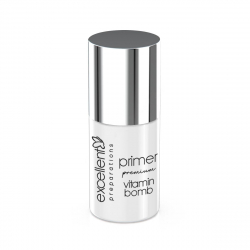 Syrafri primer Excellent Vitamin bomb 5ml